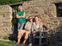 ein Bild aus dem Album