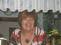 das zu meldende Bild