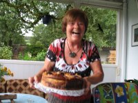 das zu löschende Bild