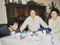 ein Bild aus dem Album