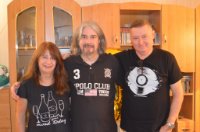 ein Bild aus dem Album
