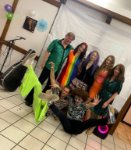 ein Bild aus dem Album