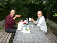 ein Bild aus dem Album