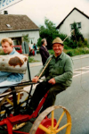 ein Bild aus dem Album