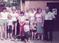 ein Bild aus dem Album