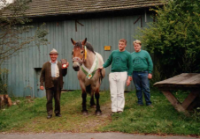 ein Bild aus dem Album