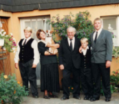 ein Bild aus dem Album