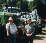 ein Bild aus dem Album