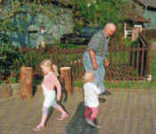 ein Bild aus dem Album