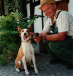 ein Bild aus dem Album