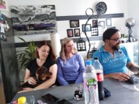 ein Bild aus dem Album