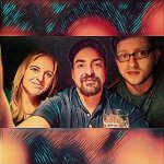 ein Bild aus dem Album