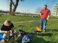 ein Bild aus dem Album